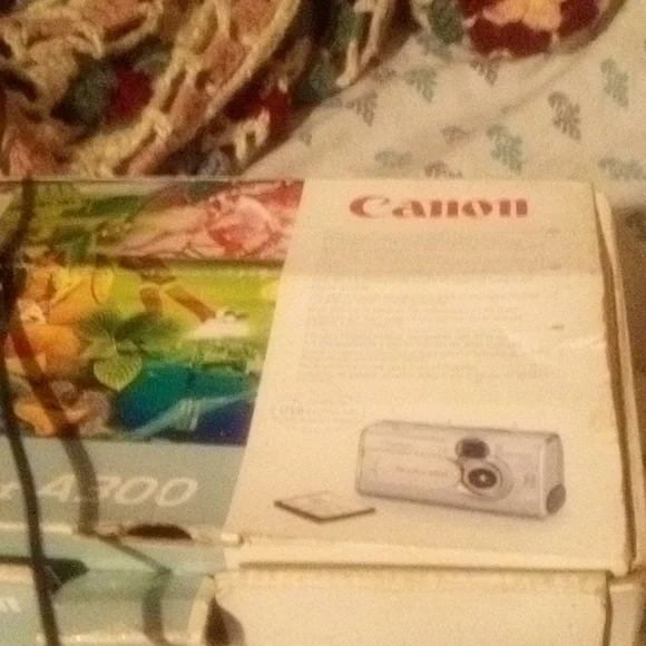 Camera